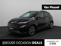 Hyundai Kona Electric - EV Fashion 39 kWh | Airco | Navigatie | Achteruitrijcamera | Cruise Control |