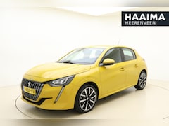 Peugeot 208 - 1.2 PureTech Allure 100pk | 17 inch LM velgen | Apple carplay/android auto |