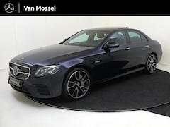 Mercedes-Benz E-klasse - AMG 43 4Matic Premium Plus /Panoramadak /Memory /Burmester /360 Camera /Rijassistentiepakk