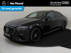 Mercedes-Benz E-klasse - AMG 53 4MATIC+ / Premium Plus/ DYNAMIC PLUS/ Panoramadak/ 21 inch/ SUPERSCREEN/ Night 1+2/