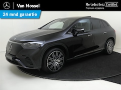 Mercedes-Benz EQE SUV - 350+ AMG Line 91 kWh Premium Plus /Rijassistentie Plus /Burmester /HUD /Elek Trekhaak