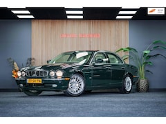 Jaguar XJ - 3.0 V6 | 1e eigenaar | Dealer onderhouden