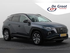 Hyundai Tucson - 1.6 T-GDI HEV Comfort Smart