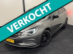 Opel Astra Sports Tourer - 1.6 CDTI Edition 2016 EURO 6 AIRCO/NAVI/CRUISE/CARPLAY/PDC/NWKETTING
