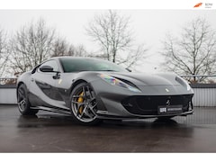 Ferrari 812 Superfast - 6.5 V12 HELE