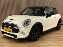 MINI Cooper S - 2.0 Chili Serious Business|Automaat|Opendak|