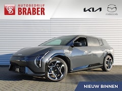 Kia EV4 - GT-Line Business Edition 81.4 kWh | Nieuw | Direct leverbaar | Actieradius tot 595 km (WLT