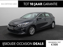 Kia Cee'd - Ceed 1.4 T-GDi DynamicLine | Automaat| All-Season Banden | Airco | Apple carplay & Android
