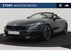 BMW Z4 Roadster - M40i High Executive Automaat / Achteruitrijcamera / M Adaptief onderstel / Comfort Access