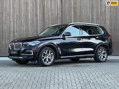 BMW X5 - XDrive45e Executive / X-Line / Trekhaak / ACC / DH /