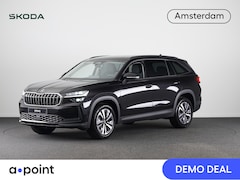 Skoda Kodiaq - Business Edition m-HEV 1.5 TSI 150 pk 7 versn. DSG | Trekhaak | Comfort Pakket | Dynamic C