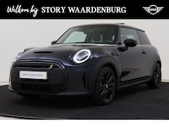 MINI Mini-Electric - Classic / Panoramadak / Sportstoelen / Achteruitrijcamera / Stuurverwarming / Comfort Acce