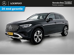 Mercedes-Benz GLC-klasse - 300 e 4MATIC Luxury Line Lichtmetalen velgen | Navigatie | Parking support met camera acht