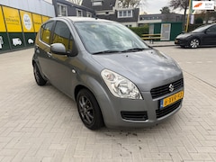 Suzuki Splash - 1.2 Comfort NWE APK* ZEER NETJES