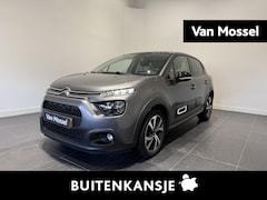 Citroën C3 - 1.2 Shine | 83 PK | NAV | CARPLAY ANDROID AUTO | CAMERA | CLIMATE | CRUISE CONTROL |