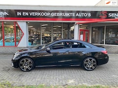 Mercedes-Benz E-klasse Coupé - 320 V6 Sport Edition - AMG - Pano