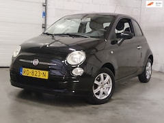 Fiat 500 - 1.2 Pop 2011 Airco Nieuwe APK
