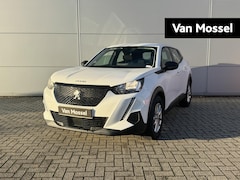 Peugeot 2008 - 1.2 PureTech Active | Hoge instap | Airco | Parkeersensoren | Apple Carplay/Android Auto