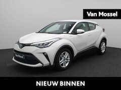 Toyota C-HR - 1.8 Hybrid Active | LMV | automaat | Climate control | Navigatie | Bluetooth | Cruise cont