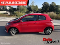 Peugeot 108 - 1.0 e-VTi Active, airco, elektrisch, pakket, Nw Apk
