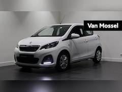 Peugeot 108 - 1.0 e-VTi Active BLUETOOTH - AIRCO - ZUINIG