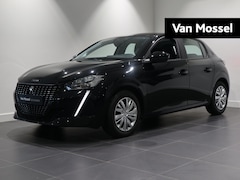 Peugeot 208 - Active - NAVI - CRUISE CONTROL - APPLE CARPLAY/ANDROID AUTO