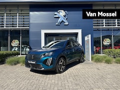 Peugeot 2008 - 1.2 Hybrid 145 Allure | Direct leverbaar | Camera's | Adaptieve cruise control | Bomvol