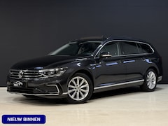 Volkswagen Passat Variant - 1.4 TSI PHEV GTE Business Soh 100% | Panoramadak | Stoelmassage | Apple Carplay | Trekhaak