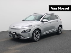 Hyundai Kona Electric - Sky 64kWh | Apple Carplay/ Android Auto | Climate Control | Achteruitrijcamera | Cruise Co
