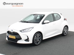 Toyota Yaris - 1.5 Hybrid 115 Pk Automaat Dynamic | 16 inch velgen | Cruise Control | Stoelverwarming | C