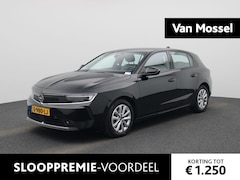 Opel Astra - 1.2 Level 2 NAVIGATIE | APPLE CARPLAY | PDC | LMV | CLIMA | CRUISE | 12 MAANDEN BOVAG GARA