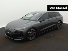 Audi A6 Avant e-tron - S6 100 kWh 503 PK | S-Line | Navigatiepakket | Virtual Mirrors | B&O Soundsystem | Winterp