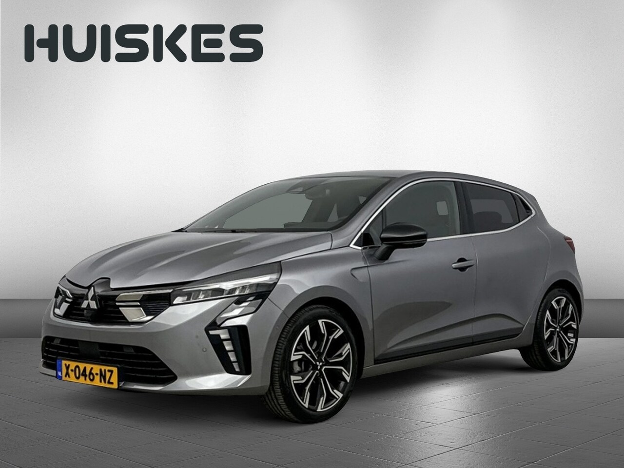 Mitsubishi Colt - 1.0T MT Instyle | Inklapbare Trekhaak | 360° Camera | BOSE - AutoWereld.nl