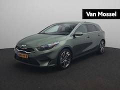 Kia Cee'd - Ceed 1.5 T-GDi DynamicPlusLine | VIRTUAL COCKPIT | STOELVERWARMING | STUURVERWARMING | NAV