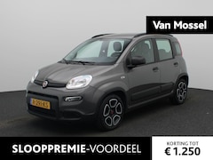 Fiat Panda - 1.0 Hybrid Sport | Bluetooth | Elektrische raambediening | lichtmetalen velgen 16" | DAB |