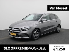Mercedes-Benz B-klasse - 180 Business Line AUTOMAAT | Achteruitrijcamera | Stoelverwarming | Navigatie | Elektr. ac