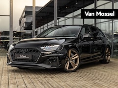 Audi RS4 - Avant 2.9 TFSI RS 4 quattro | EXCLUSIVE CARBON EXTERIEUR | CARBON INTERIEUR | KERAMISCHE R