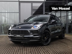Porsche Macan - 2.0 | SPORTCHRONO | PASM LUCHTVERING | PANORAMA/SCHUIF-KANTELDAK | BOSE AUDIO | 20 INCH |