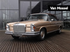 Mercedes-Benz 280 - SE 3.5 W111 Cabriolet