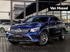 Mercedes-Benz GLC-klasse Coupé - 300 4MATIC Premium | AMG EXTERIEUR | AMG INTERIEUR | 19 INCH | 360 CAMERA | HEAD-UP DISPLA