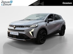 Renault Symbioz - 1.6 E-Tech full hybrid 145 esprit Alpine | Automaat | Harman Kardon | Stoel/Stuur Verwarmi