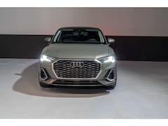 Audi Q3 Sportback - 35 TFSI S Edition Competition