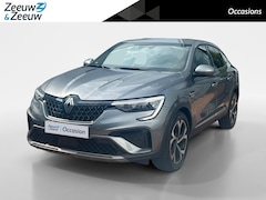 Renault Arkana - 1.6 E-Tech full hybrid 145 techno | Camera | Cruise Control | Climate Control | 9, 3 Inch