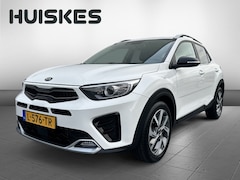 Kia Stonic - 1.0 T-GDi MHEV GT-Line | Navi | Stoel-/Stuurverwarming | Cruise