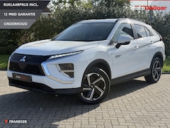 Mitsubishi Eclipse Cross - 2.4 PHEV Intense+ Keyless | Camera | Stoelverwarming