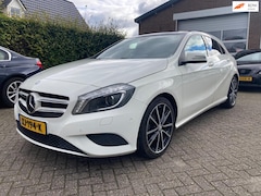 Mercedes-Benz A-klasse - 180 Business Bj 2018, Panoramadak, Cruise, Navi , Xenon, PDC