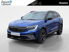 Renault Austral - 200PK E-Tech full hybrid Iconic Esprit Alpine AT | Elektrische Achterklep | Elektrische Vo