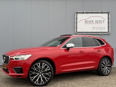 Volvo XC60 - 2.0 T8 Twin Engine AWD R-Design Automaat Polestar/Schuifdak