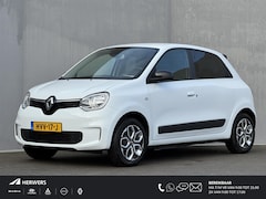 Renault Twingo Z.E. - R80 Life / WLTP 186 km stad 261 km / Navigatie via Apple Carplay Android Auto / Airco / Pa