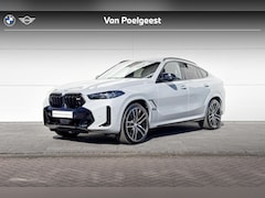 BMW X6 - M60i xDrive M-Sport Innovation